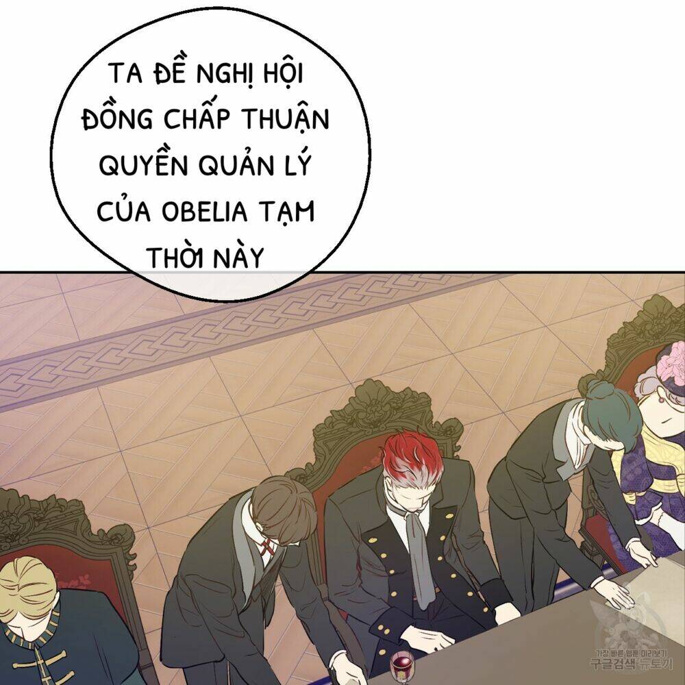 một ngày nọ ta trở thành công chúa chapter 86 89