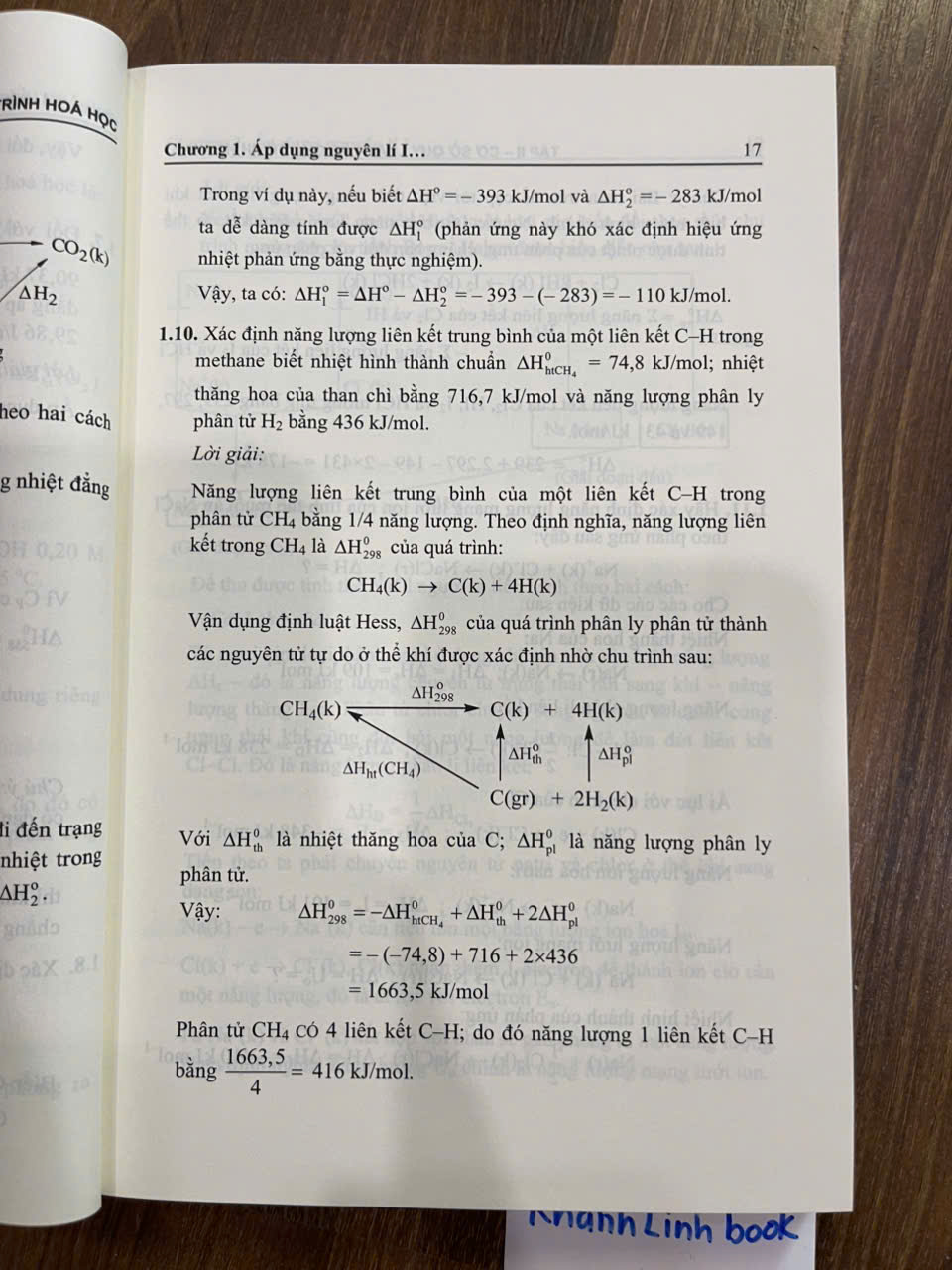Sách - Bài tập Hoá học đại cương 2 Tập Cơ sở cấu tạo chất và Cơ sở quy luật các quá trình hoá học