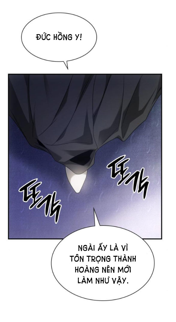 chị yêu, kiếp này em sẽ là hoàng hậu chapter 12.2 11