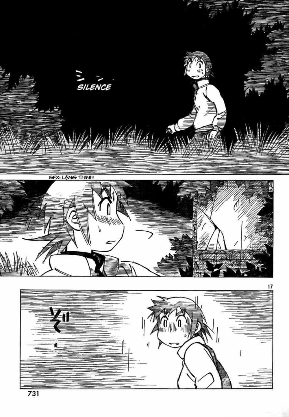 kotonoba drive chapter 3 18