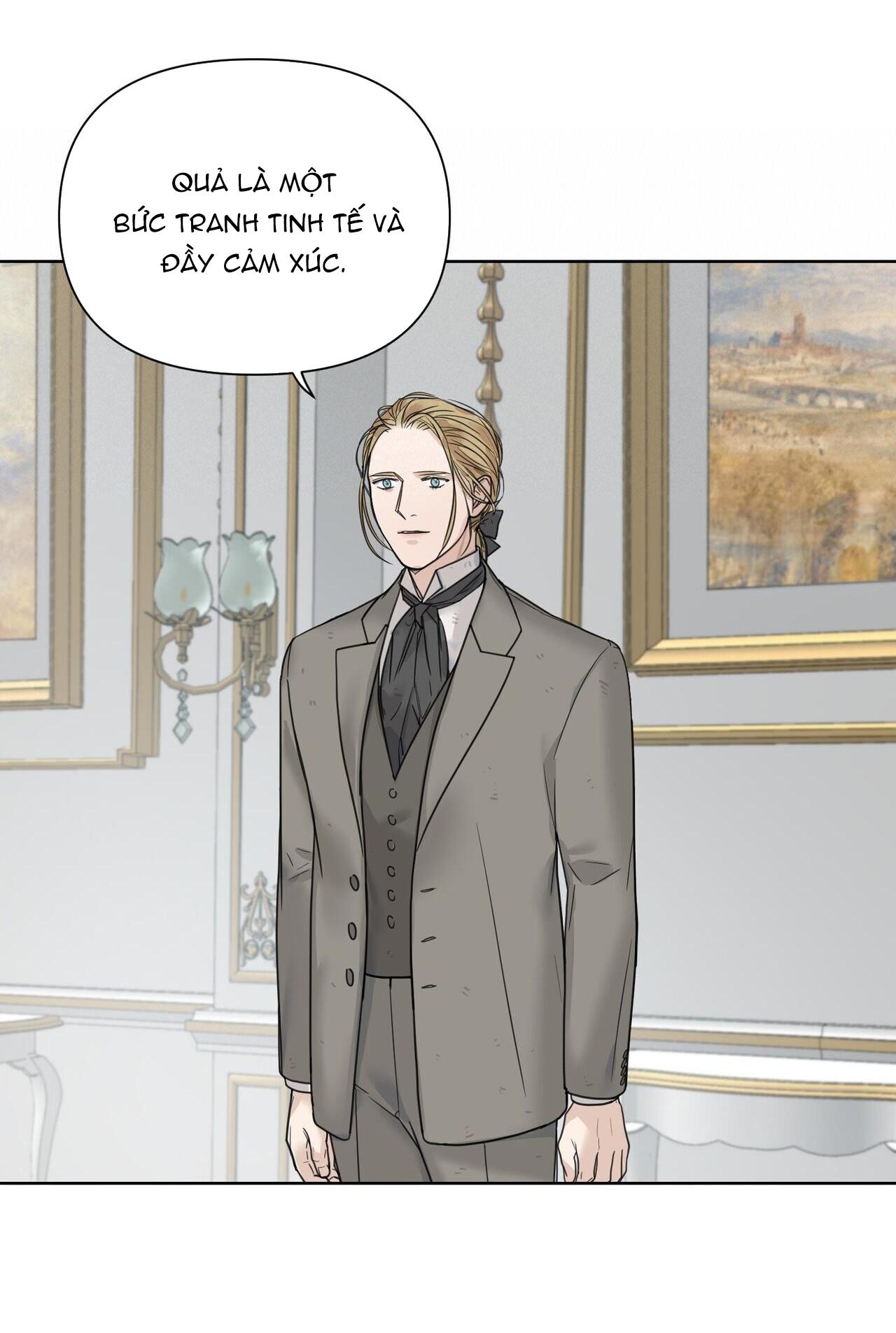 bước vào vườn hồng chapter 5 46