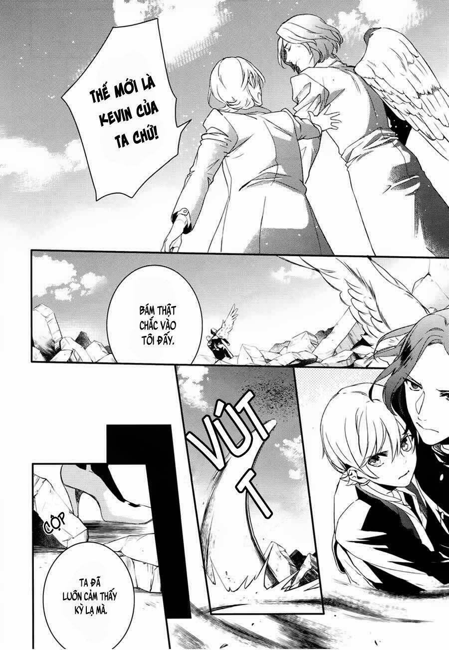 phong ấn triệu hồi ác quỷ dantalion chapter 62 13