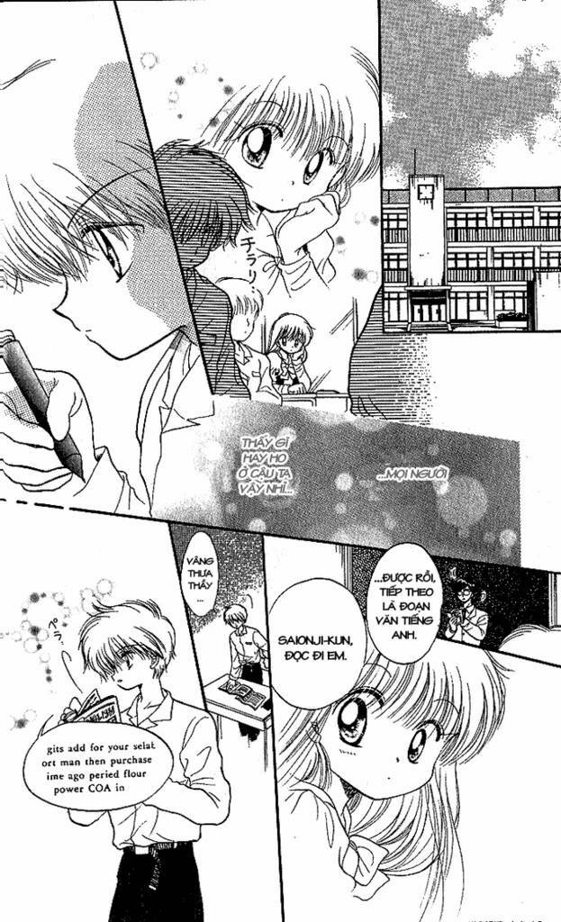 daa! daa! daa! chapter 3 28