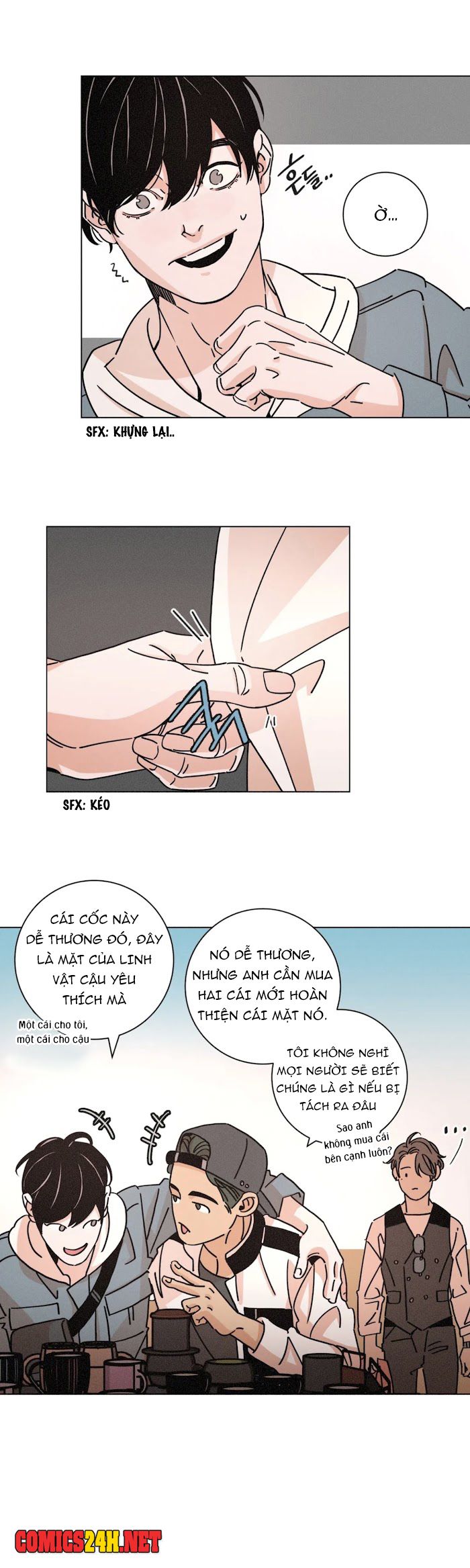 ouroboros chapter 34 5