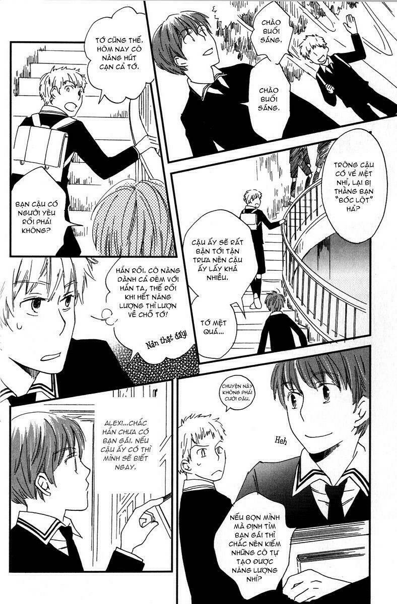 shinkuu yuusetsu chapter 1 14