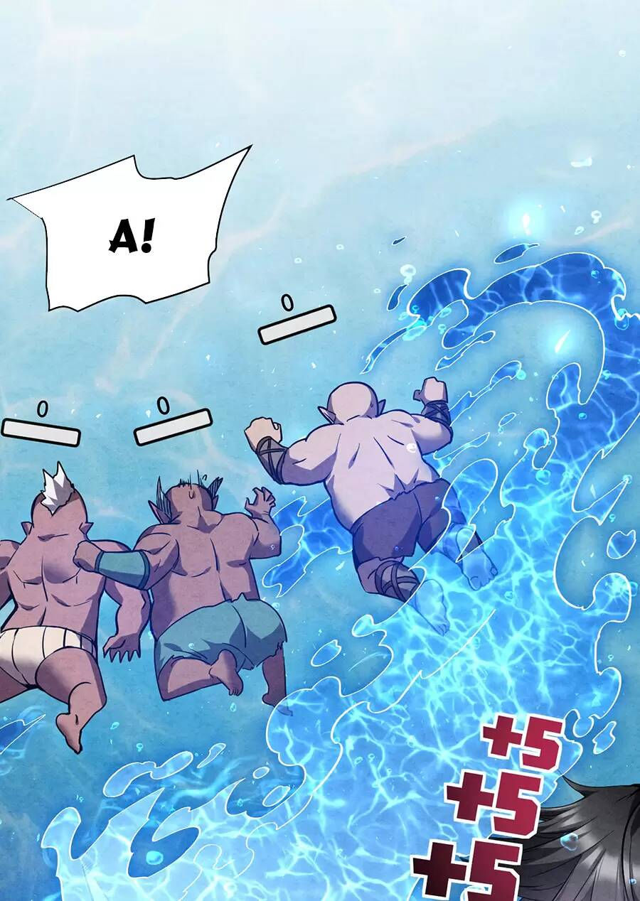 đồ long kỵ sĩ hôn môi ác long chapter 25 43