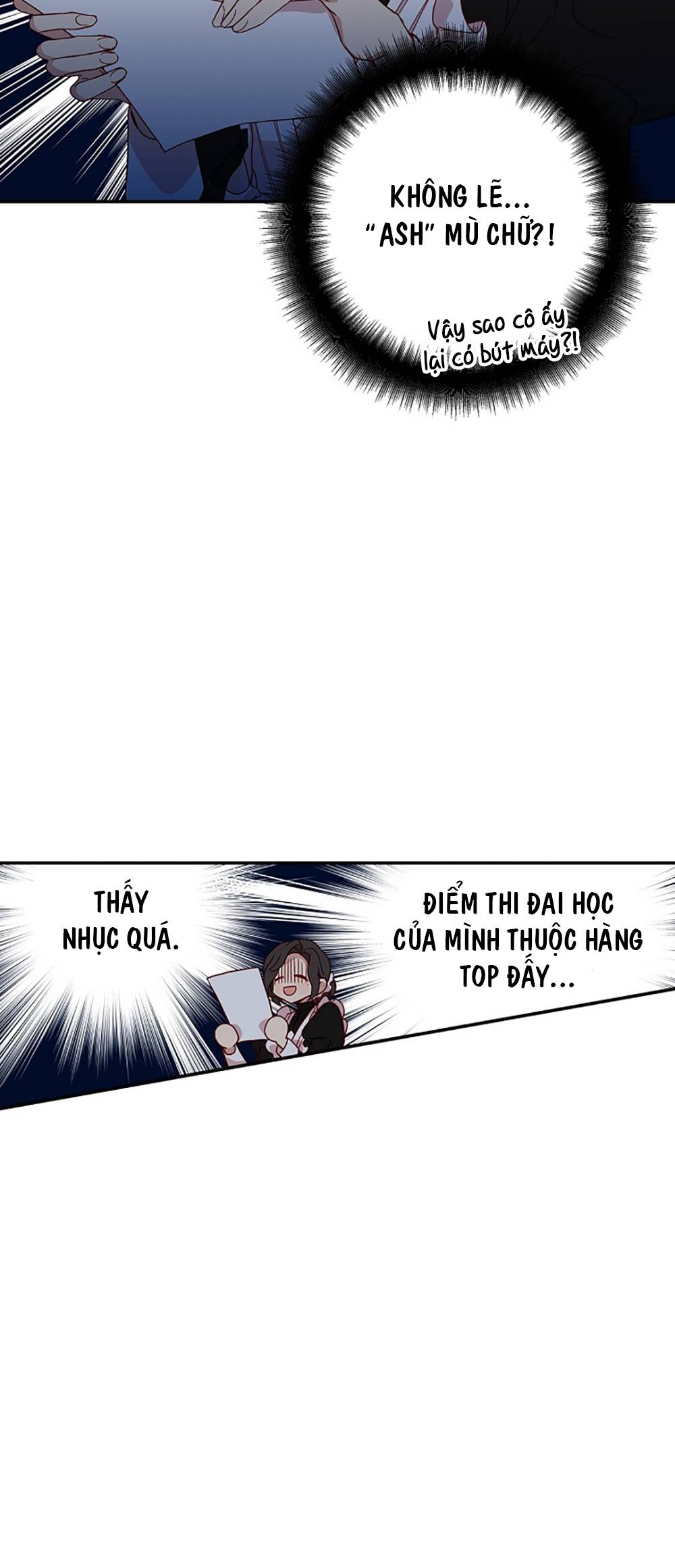 sống sót dưới thân phận hầu nữ chapter 6 27