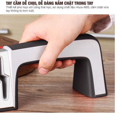 Dụng cụ làm bén siêu tốc - Home and Garden