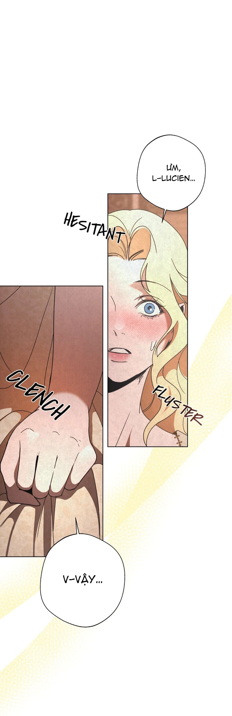 sự cứu rỗi đầy cám dỗ chapter 12.2 20