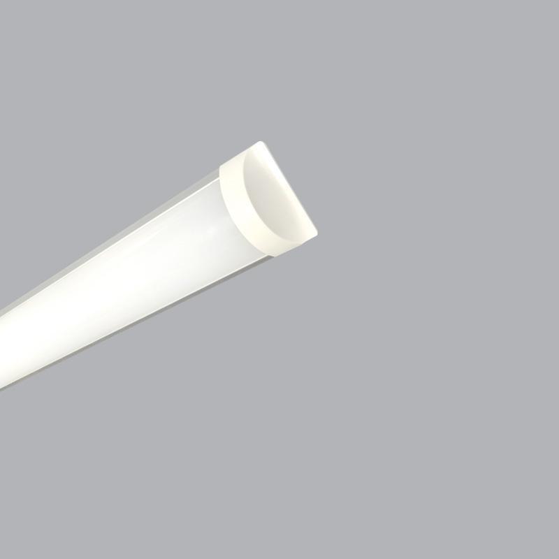 ĐÈN LED BÁN NGUYỆT 0.6 MÉT 18W MPE