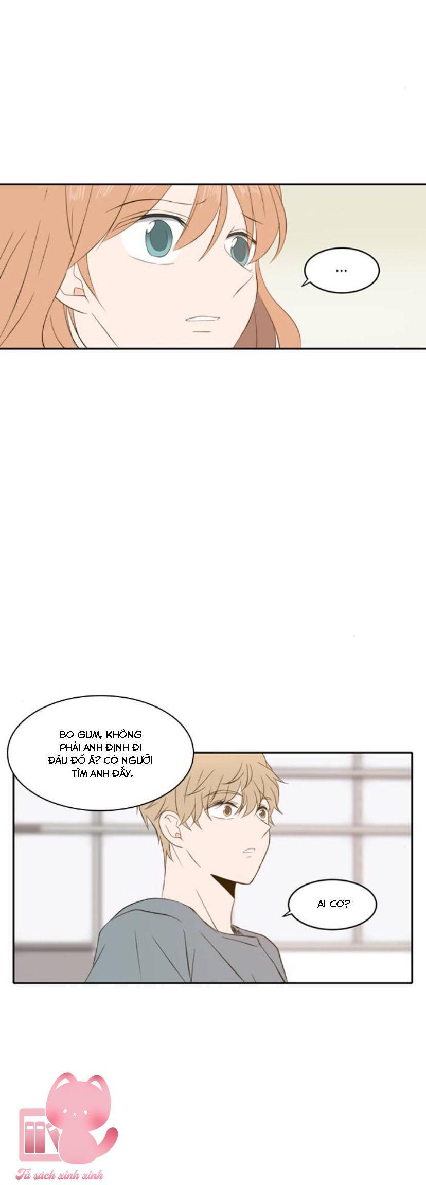 a good day to be a dog chapter 76 38