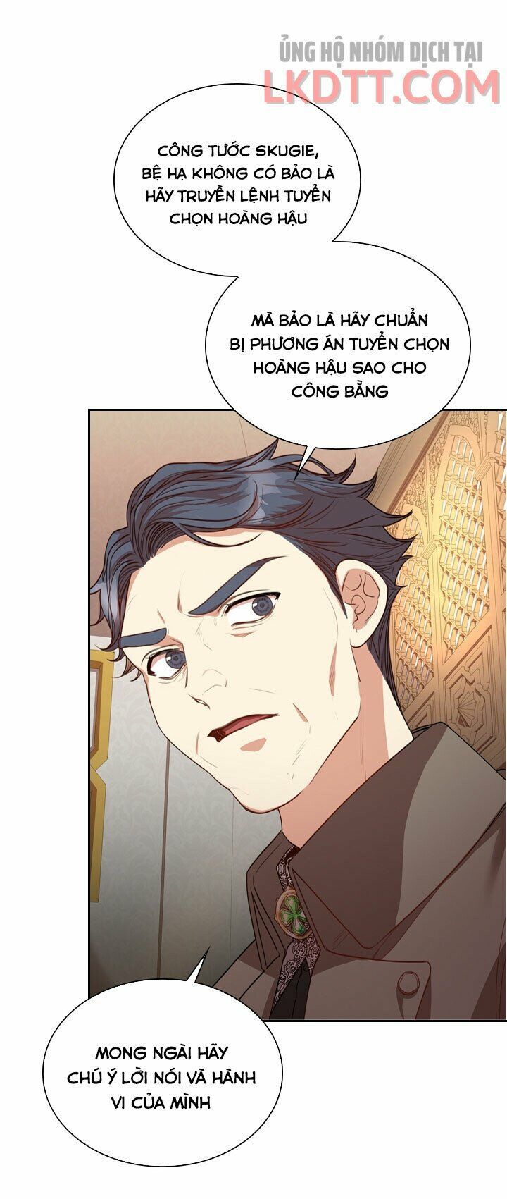 tôi trở thành thư ký của bạo chúa chapter 29 55