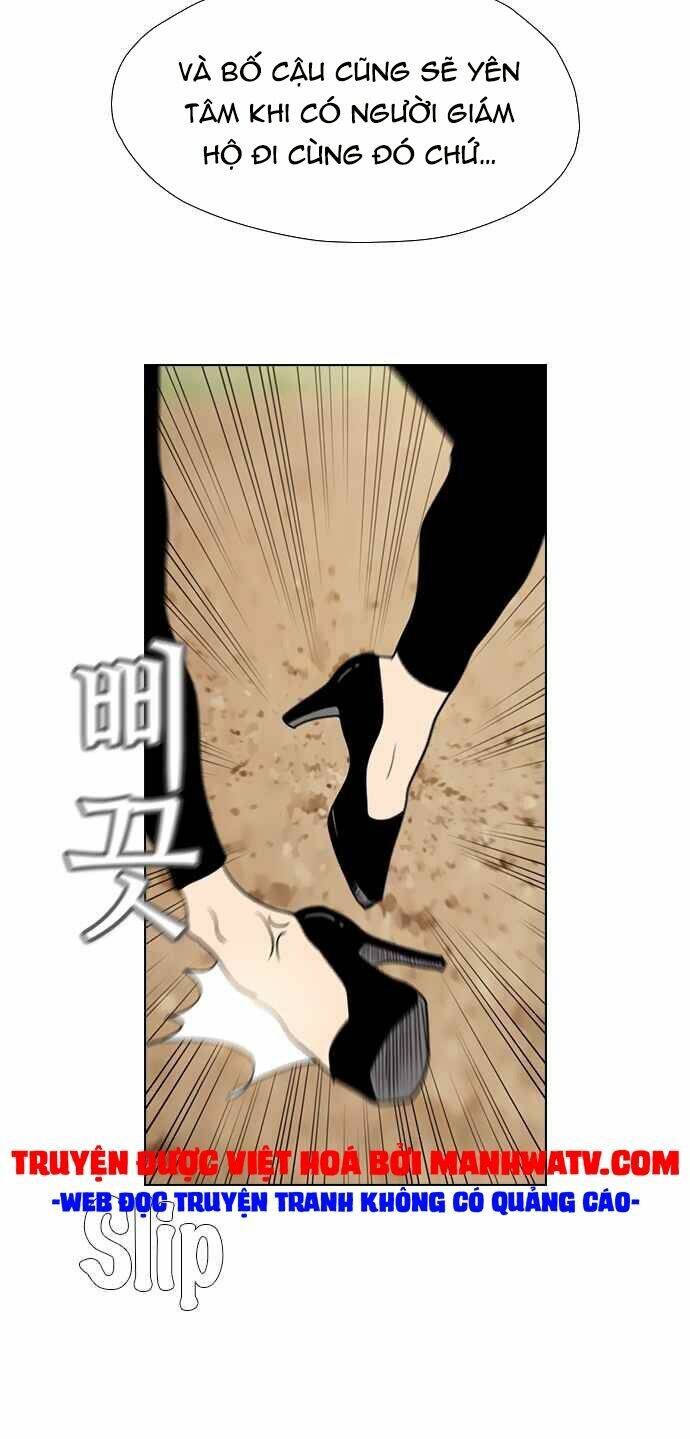 kẻ hồi sinh chapter 129 56