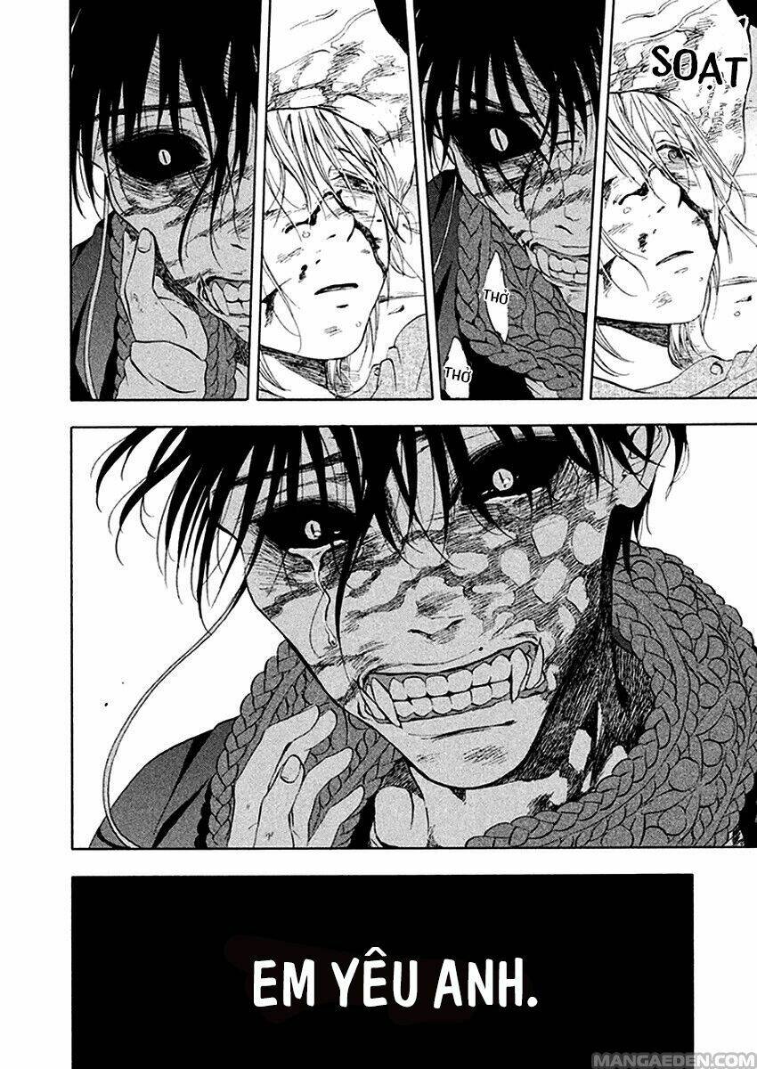ranh giới quỷ chapter 6 18