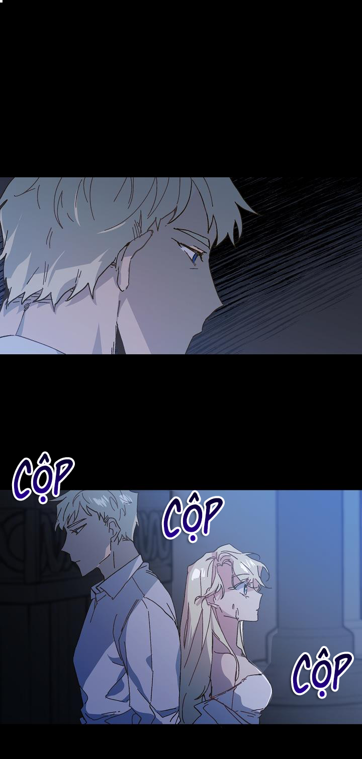 công chúa vờ như điên chapter 3 32