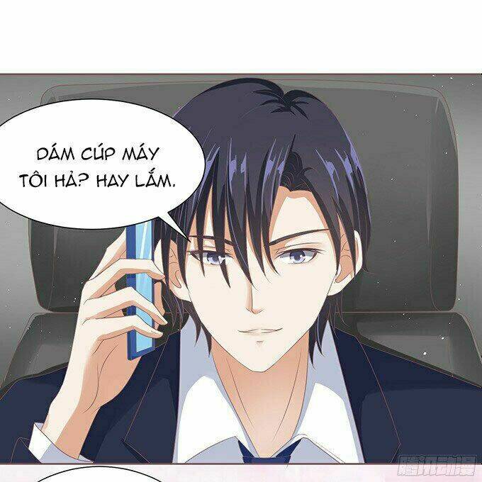 liệt ái tri hạ: series mật đào tiểu tình nhân chapter 57 11