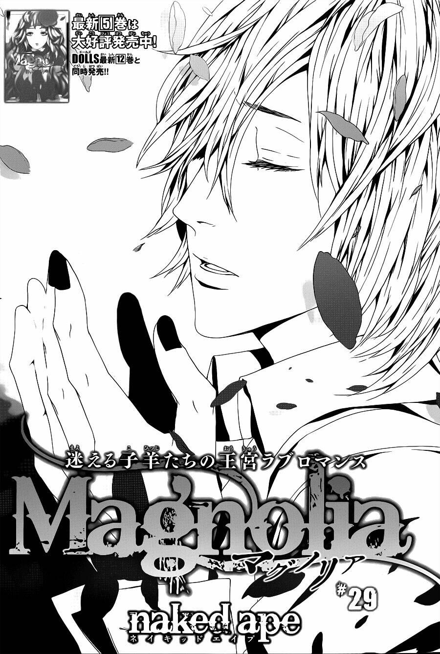 magnolia chapter 29 2