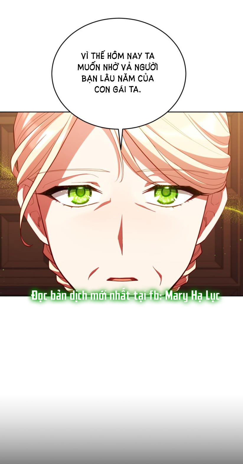 quý cô không thể tiếp cận chapter 81.2 9