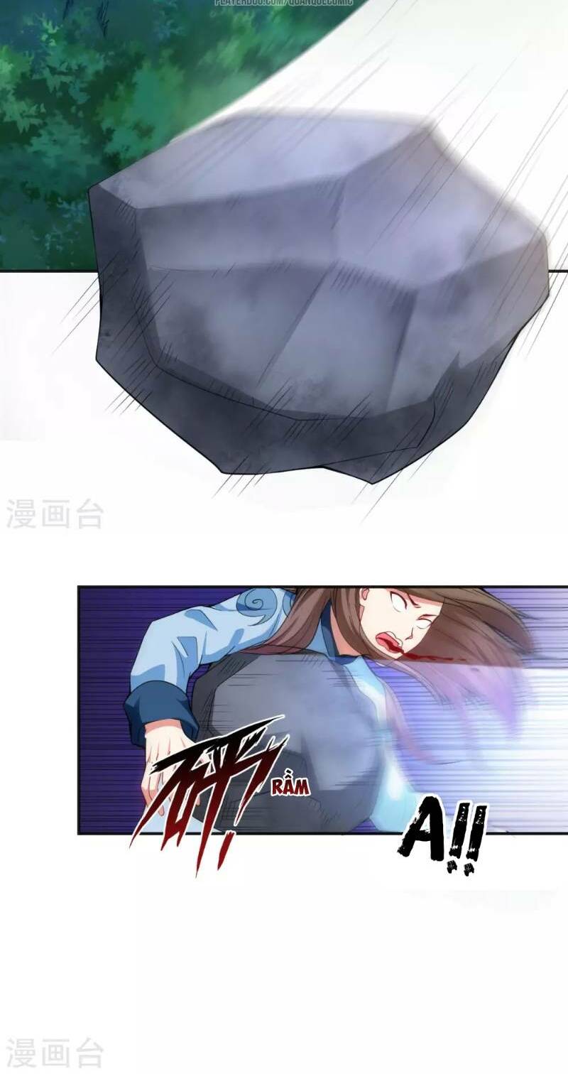 đạo ấn chapter 4 30