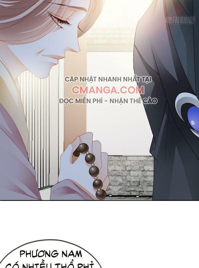 bổn vương muốn nàng chapter 30 42