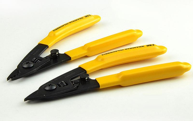 Kìm tuốt sợi quang CFS-3 (3 lỗ)