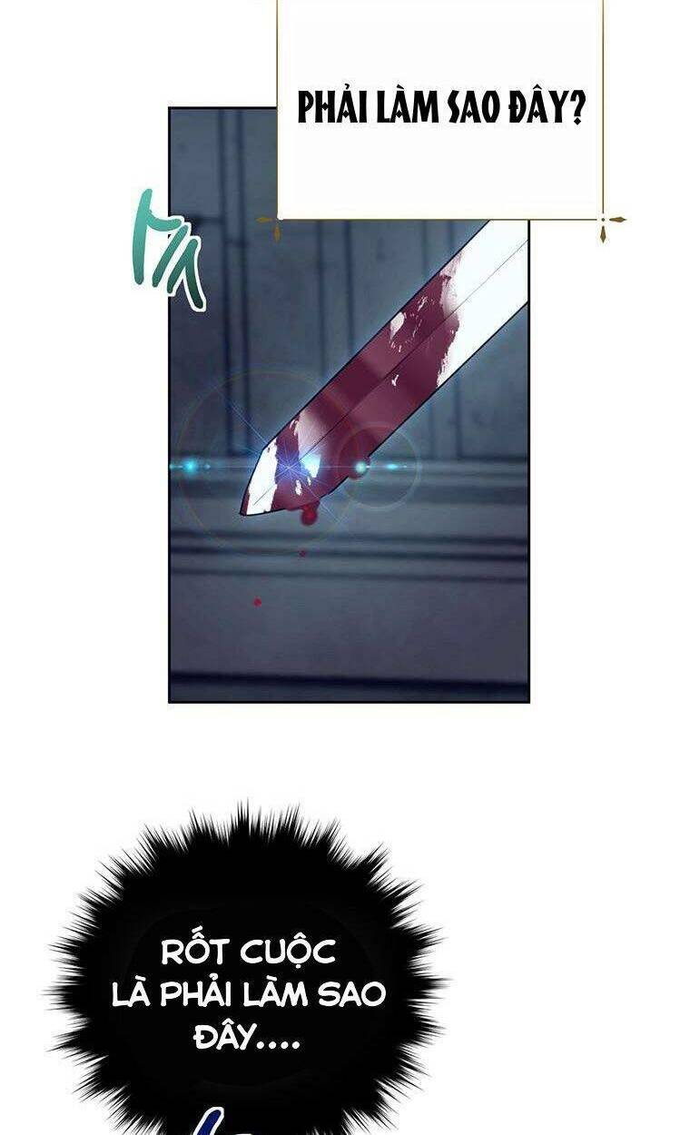 phía sau mặt nạ của nam chính hiền lành chapter 2 59