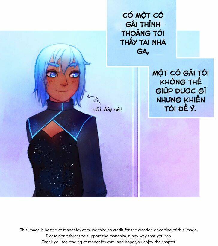 always human chapter 1 5