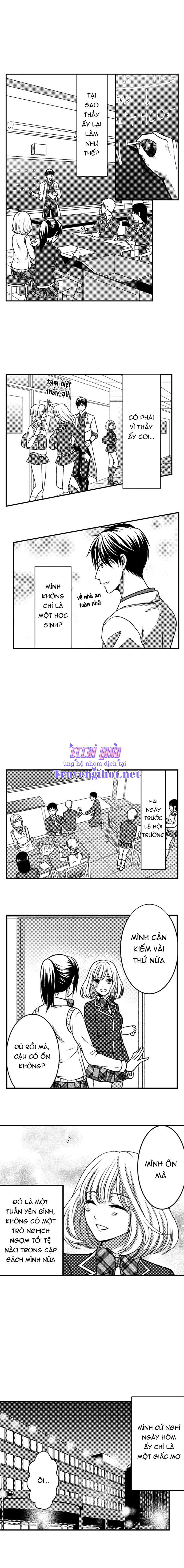 thầy tịch thu đồ chơi người lớn của tôi rồi nói "tôi sẽ dạy em cách sử dụng nó" chapter 5.2 3