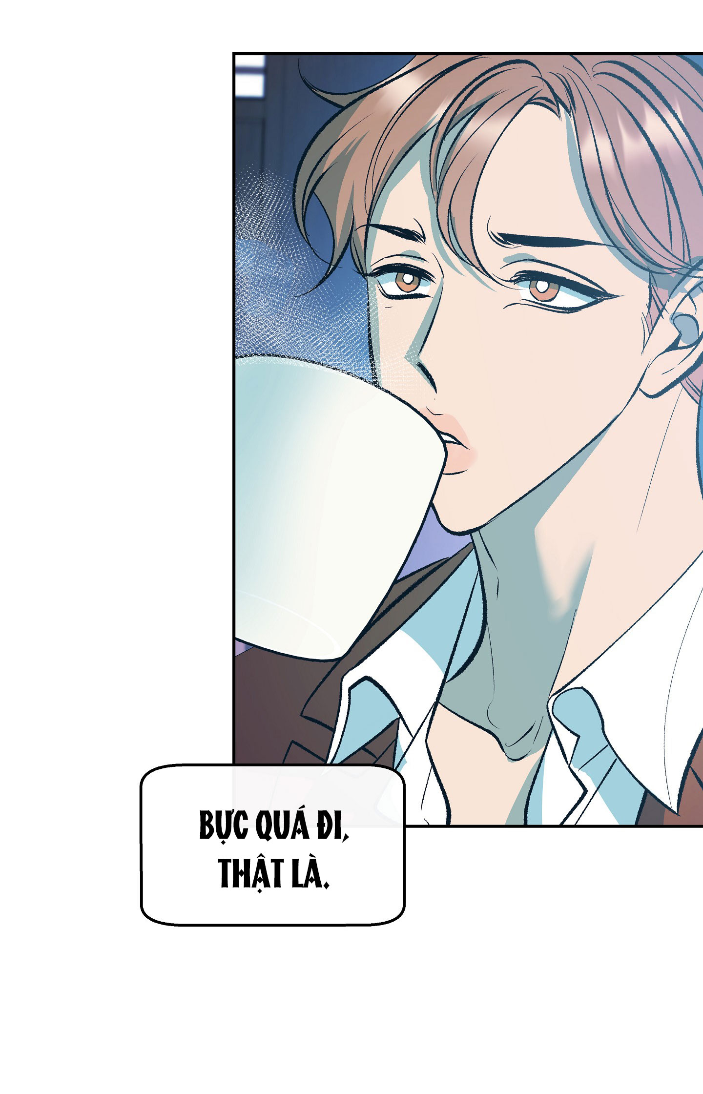 đừng làm em dựng lên nữa, giám đốc chapter 1 16