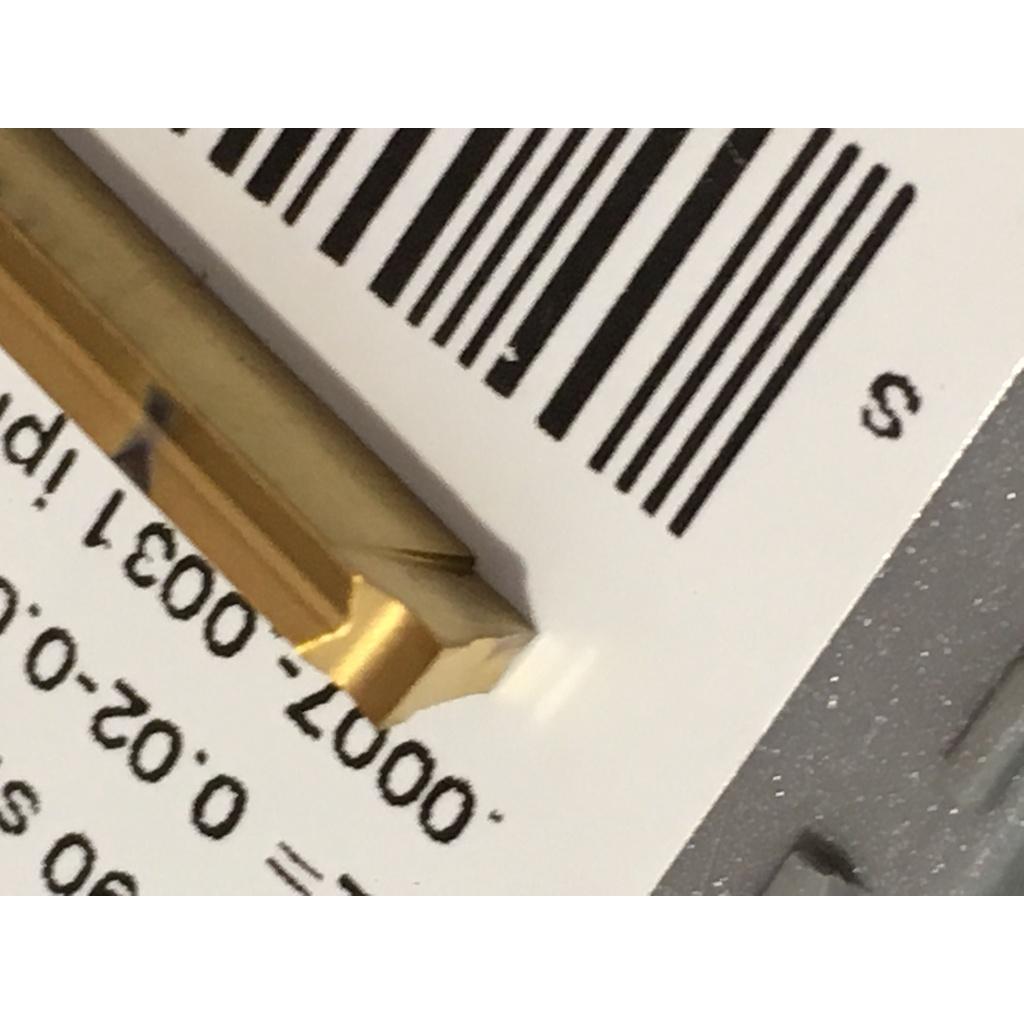 SIÊU PHẨM 10 MẢNH DAO CẮT 3MM