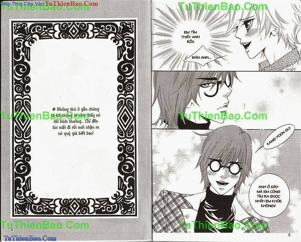 hải lam ngọc chapter 4 3