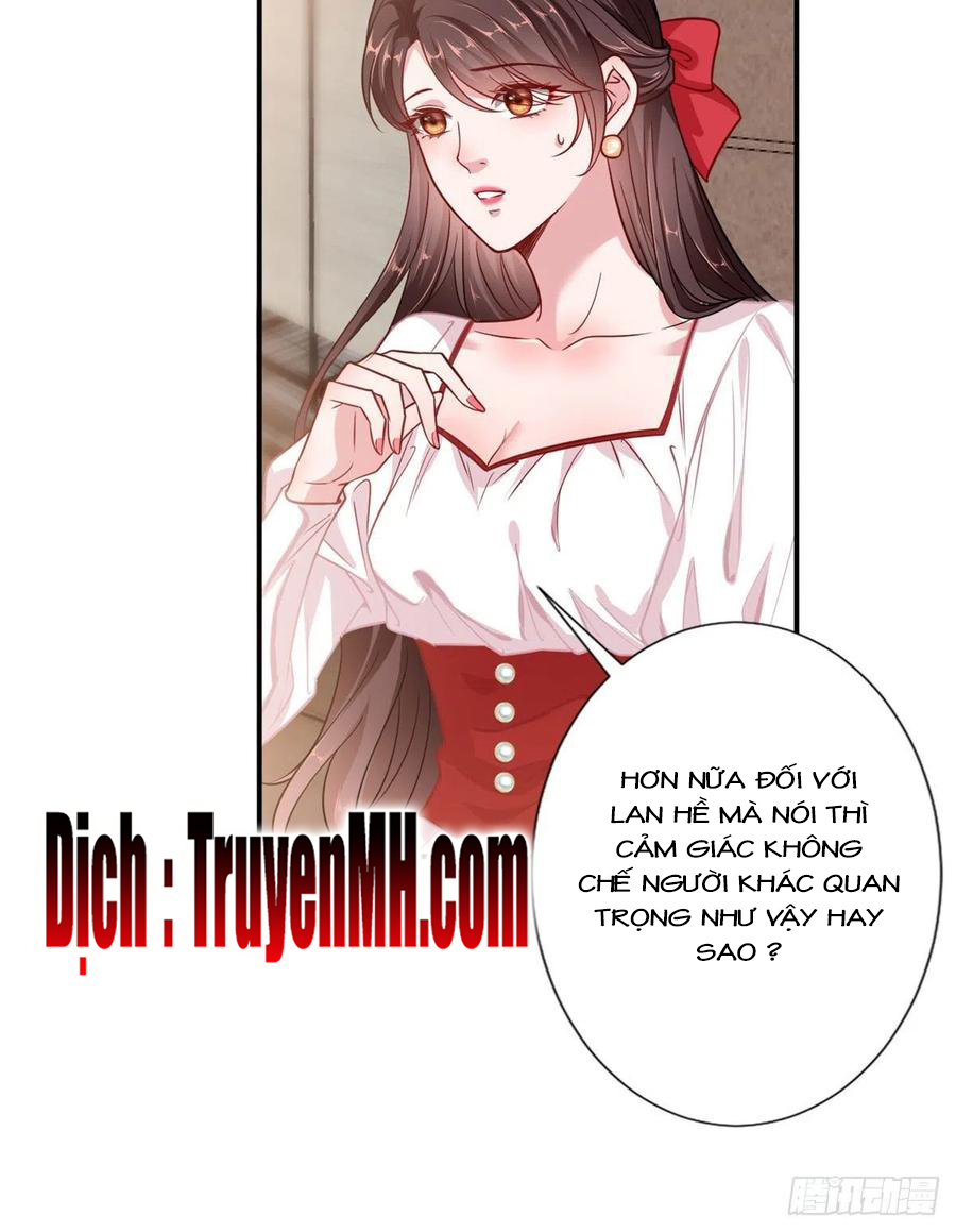 thí hôn lão công, cần giúp sức chapter 299 11