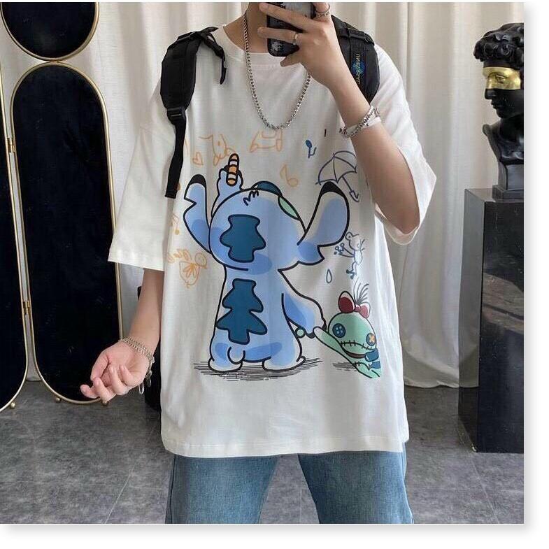 Áo thun tay lỡ form rộng CỰC ĐẸP PHONG CÁCH DÀNH CHO CÁC BẠN TRẺ MẪU MỚI NHẤT HIỆN NAY LANA FASHION