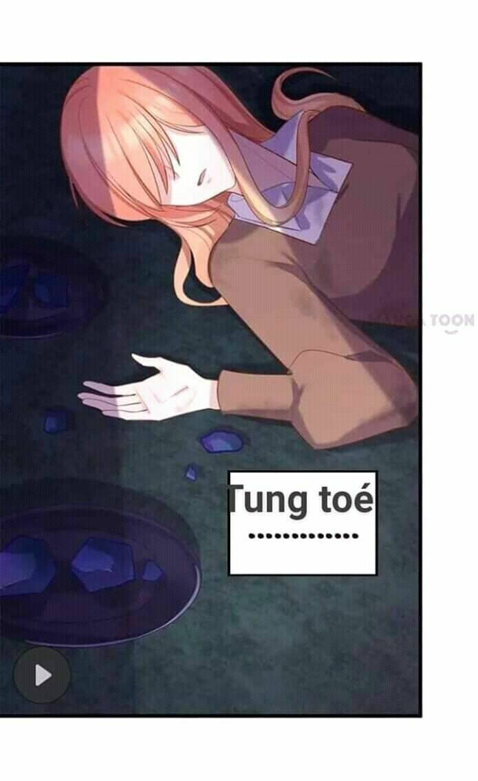 huyết tộc điện hạ đừng giết ta chapter 6.2 15