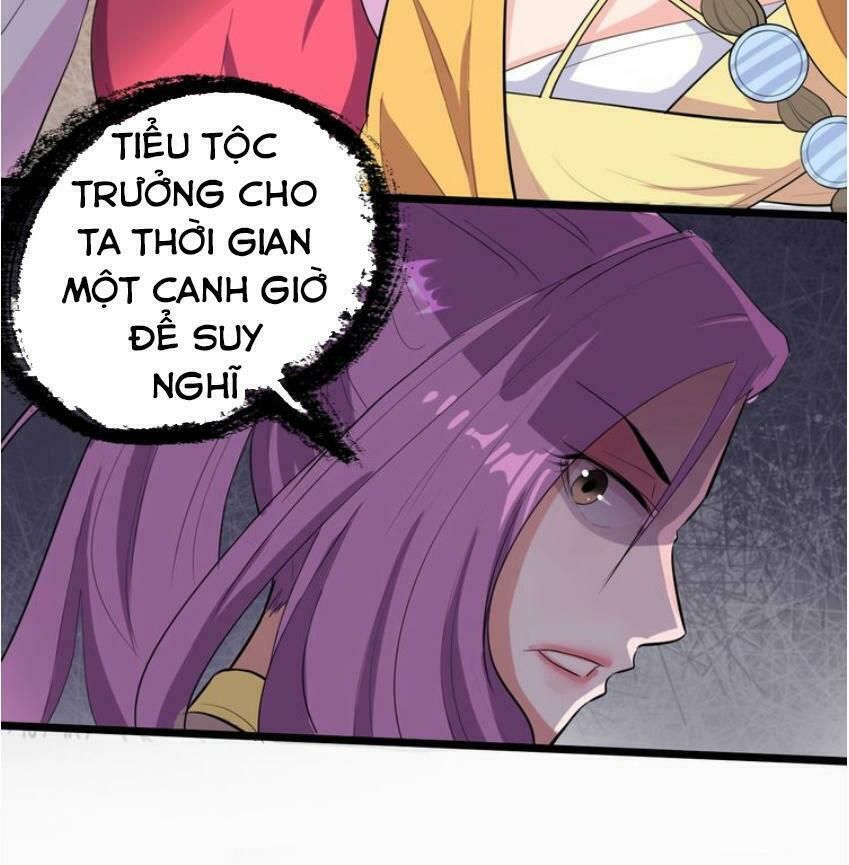 đại nghịch chi môn chapter 39 41