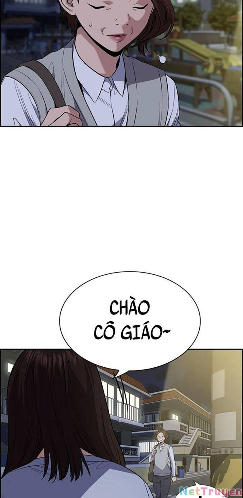 giáo dục chân chính chapter 86 64