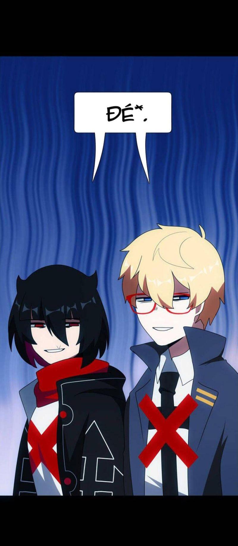 tử thần chapter 58 69