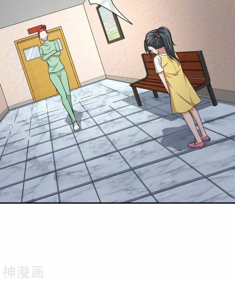 cực phẩm tiên y chapter 12 5