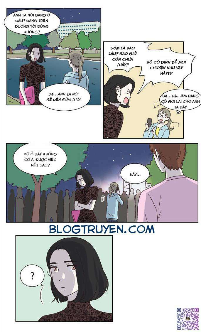 we broke up chapter 8 12