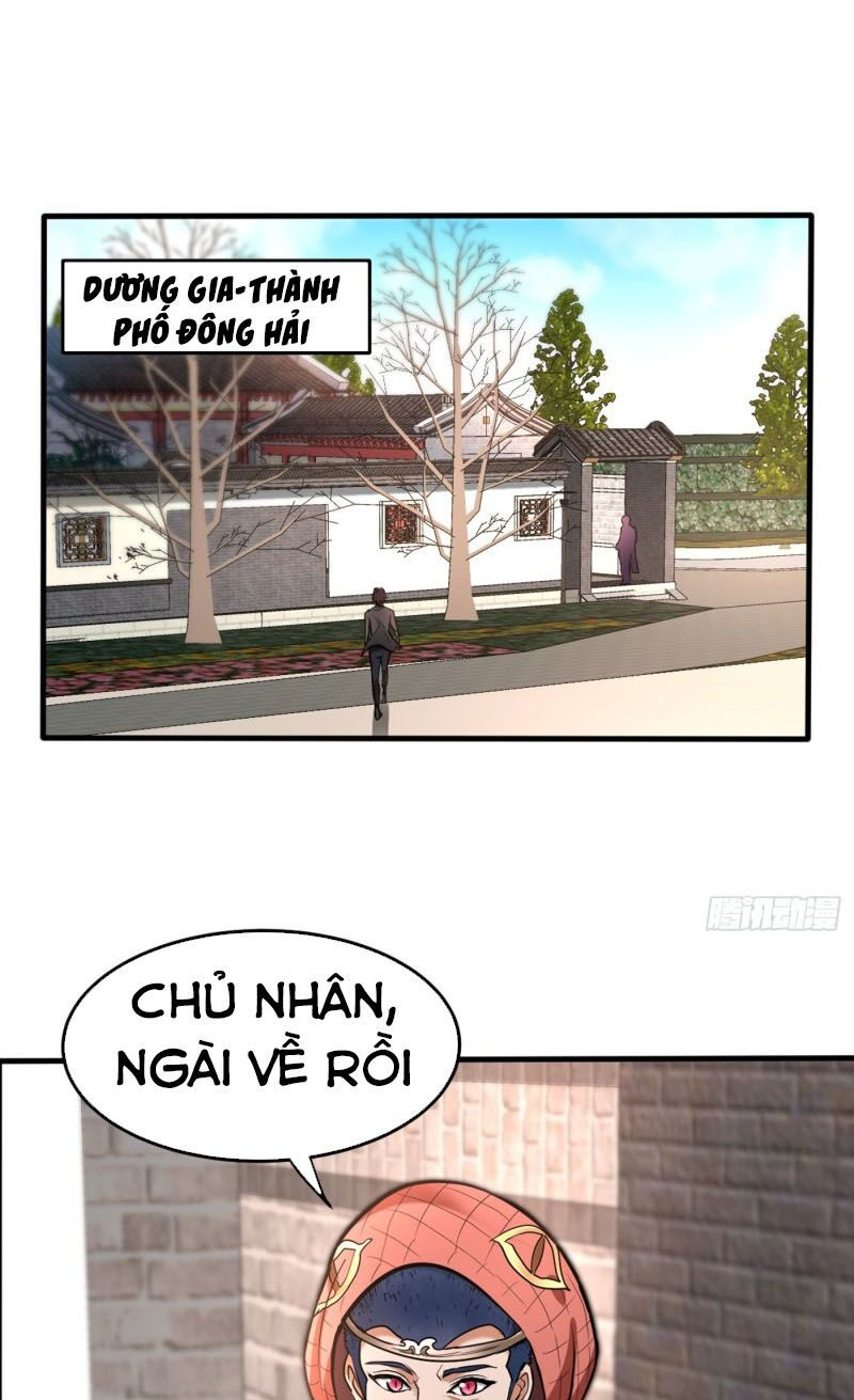 tối cường thần y tại đô thị chapter 129 26