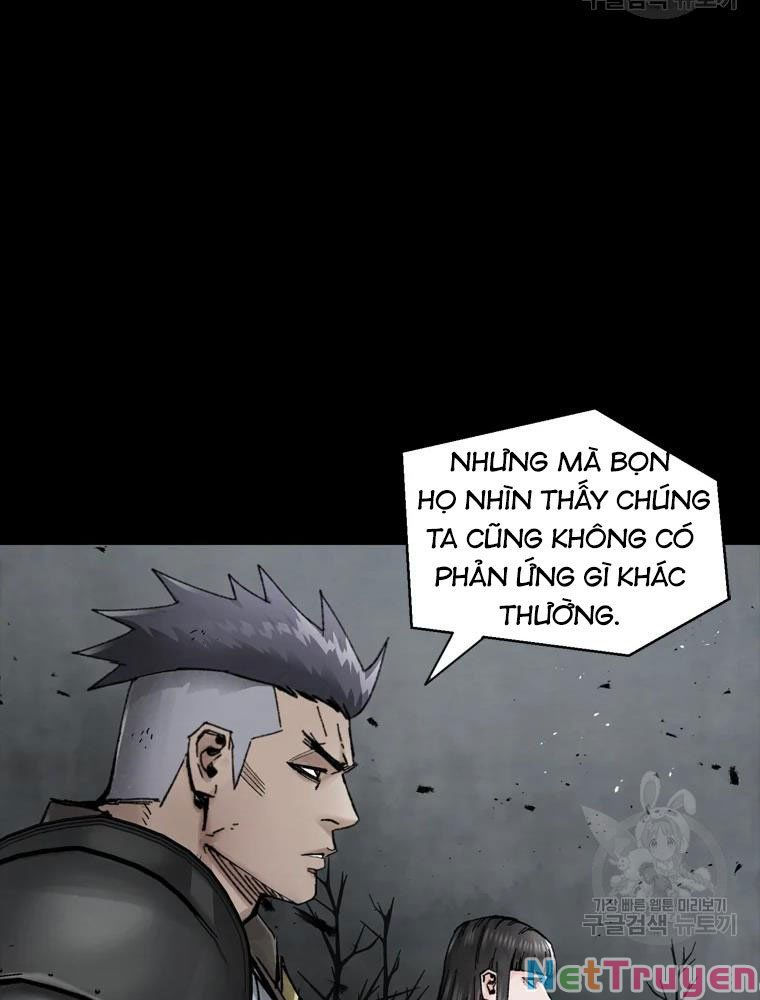 mật mã mê cung chapter 30 54