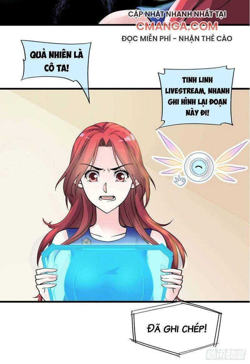 ta livestream tại dị giới chapter 26 20