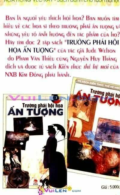 hoa hồng véc-xây chapter 12 139