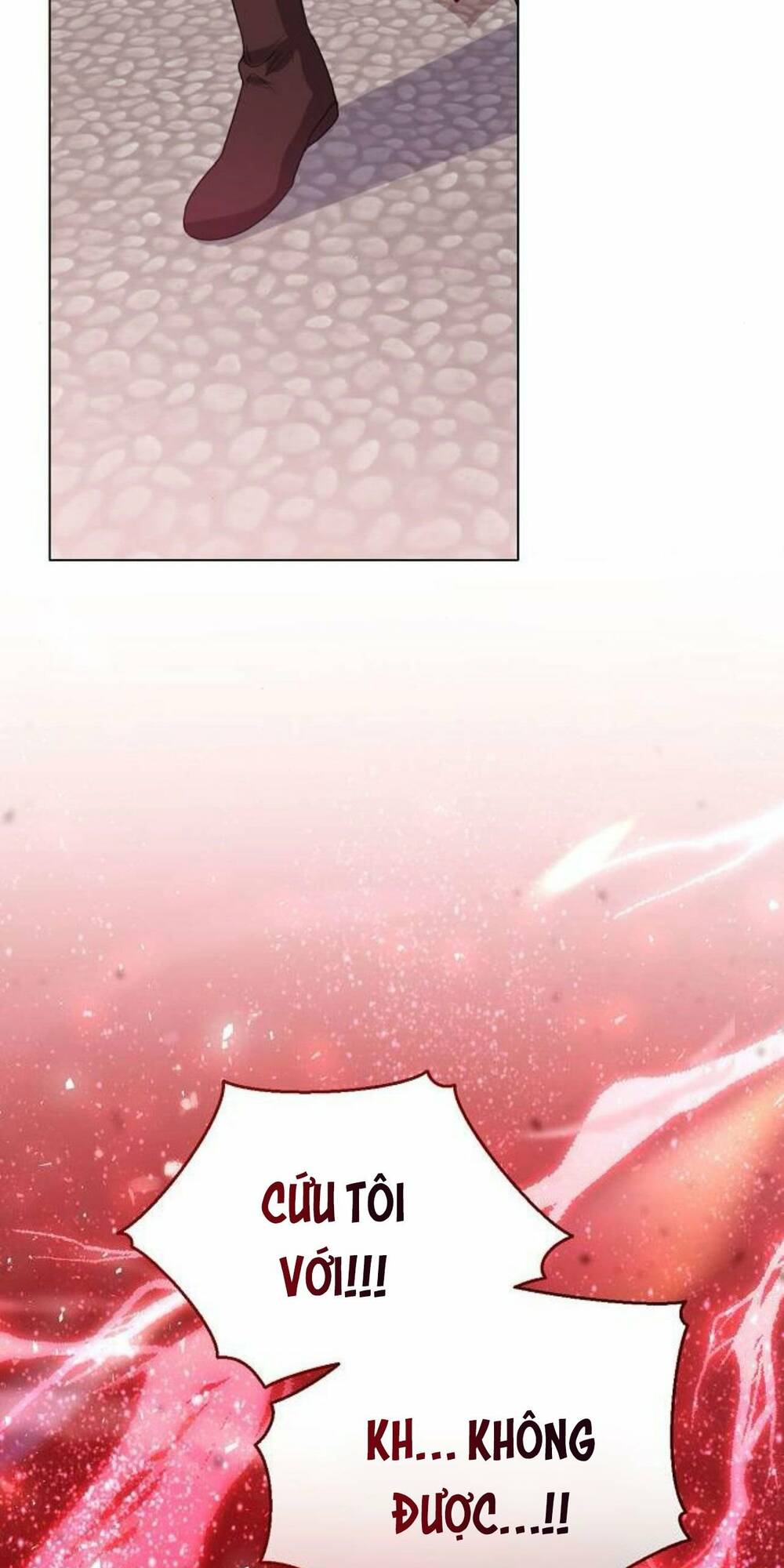 tôi sẽ từ bỏ vị trí hoàng hậu chapter 44 99