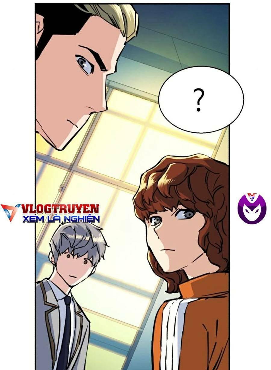 bạn học tôi là lính đánh thuê chapter 71 89