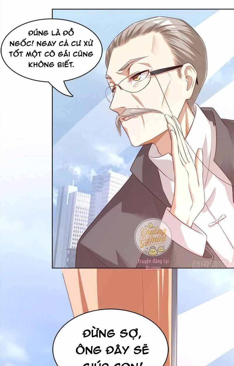 gặp phải người chồng xảo quyệt! chapter 6 45