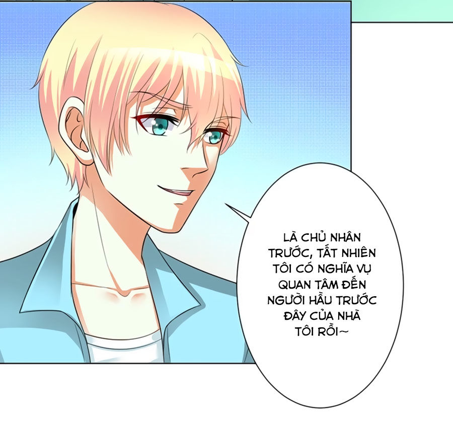 watashi wo hitorijime ni shite chapter 101 3