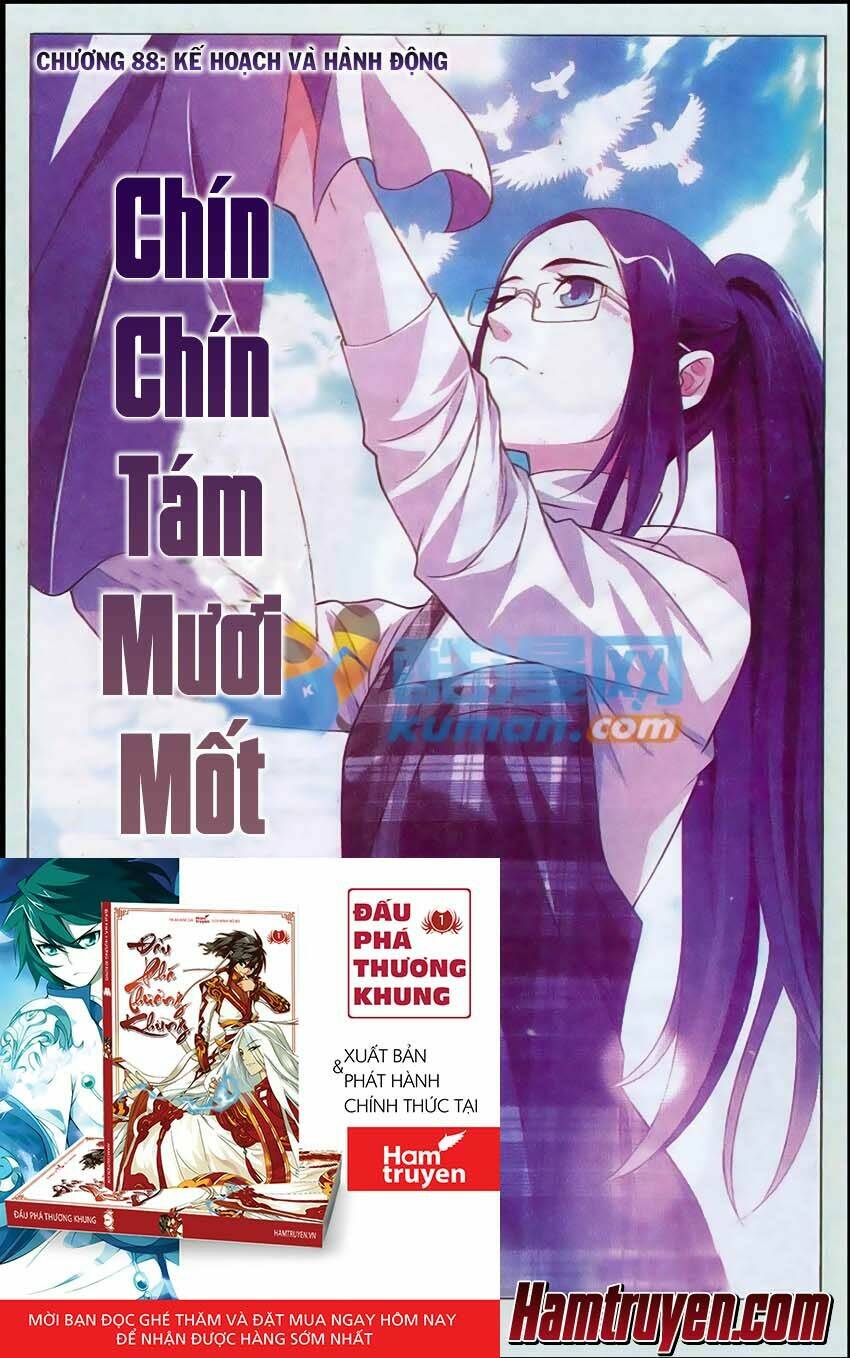 chín chín tám mươi một - 9981 chapter 88 2