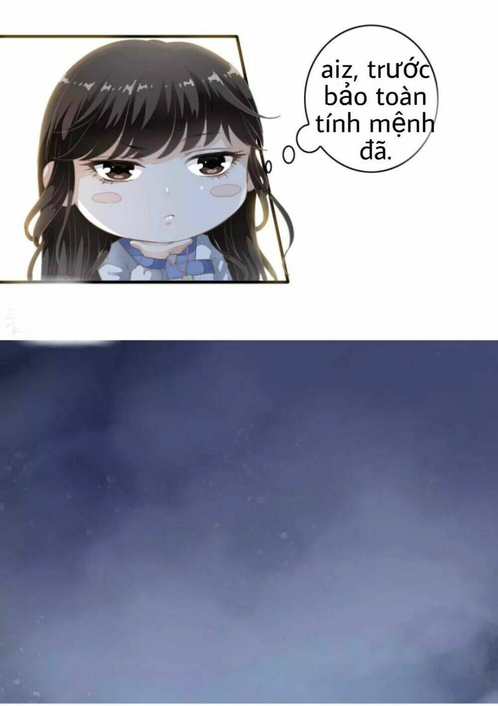 bạch liên yêu cơ người chapter 4 11