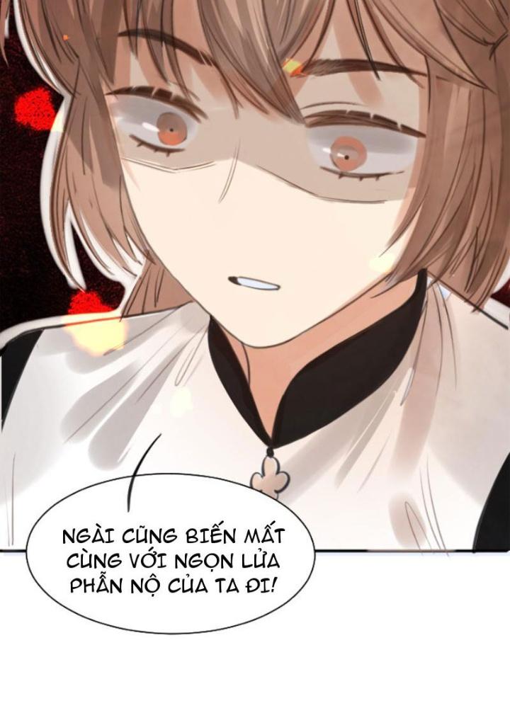 ánh mắt thanh tịnh, nhưng là chưởng môn chapter 1 26